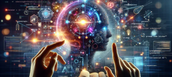 Cursor AI, AI-powered code editor, coding automation