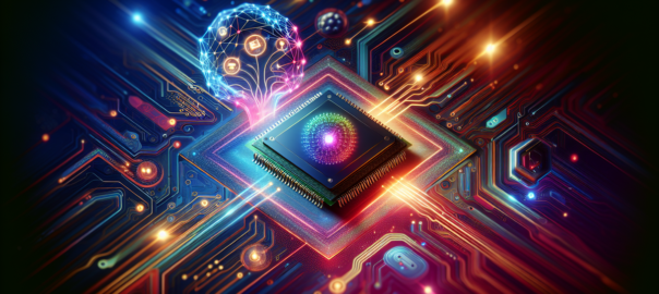 ai processors, neuromorphic chips, machine learning solutions