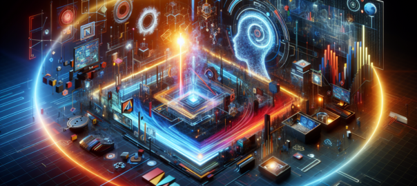 3D game creation, AI game development platform, multiplayer game design