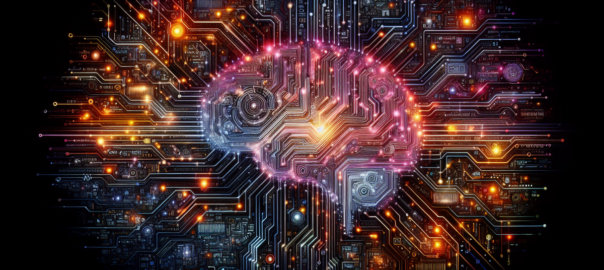 Web security, artificial intelligence, retail transformation: Discover how AI is revolutionizing retail and enhancing web security.