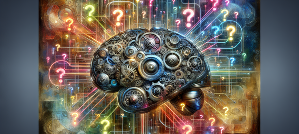 Discover why AI's know-it-all facade may be an illusion. Uncover the truth behind AI news and its impact on our trust in technology.