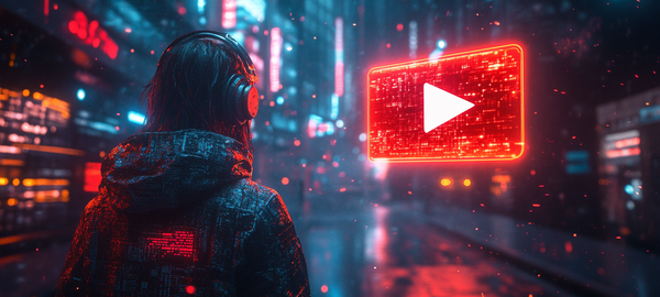 Discover how YouTube's AI revolution with NotebookLM is transforming video analysis and content creation. Unleash the power of AI!