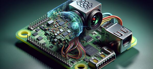 Discover innovative uses for your used Raspberry Pi with the new AI Camera module, revolutionizing vision-based AI applications.