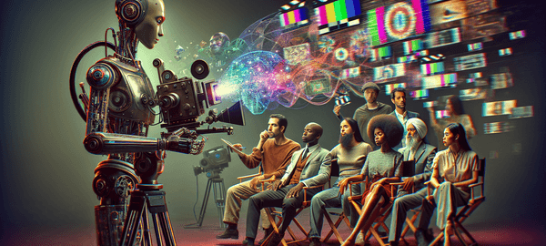 Explore how AI technology is reshaping filmmaking, sparking debates on creativity, ethics, and the future of cinema. Insights from director Morgan Neville.