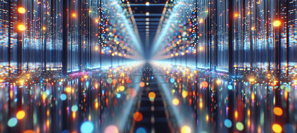 Discover how Lightmatter's $400M funding is revolutionizing data centre technology with photonic computing for AI applications.