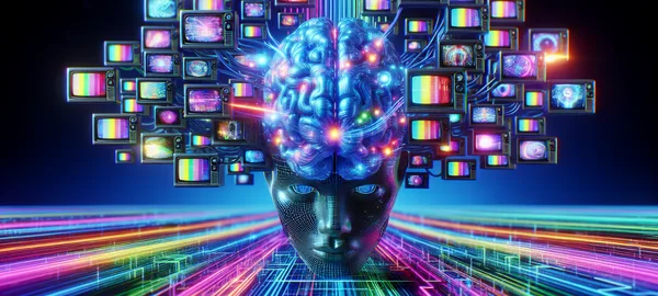 Discover Mochi 1, the open-source artificial intelligence model revolutionizing video generation with unparalleled accessibility and quality.