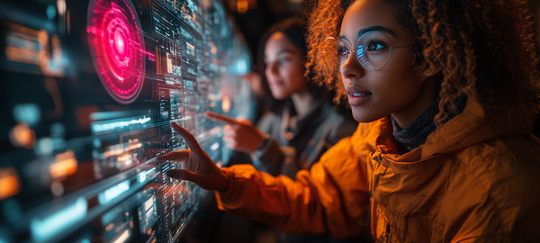 Discover how Claude AI is revolutionizing computer interaction with its new 'computer use' feature, pushing the boundaries of AI capabilities.