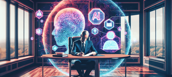 US President issues memo on AI safeguards, emphasizing human oversight and protection against foreign threats in national security.
