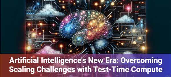 Artificial intelligence scaling laws hit limits: Discover how AI labs are reimagining computational strategies for smarter models.