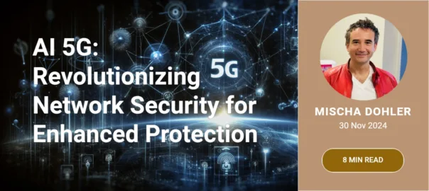 Discover how network security evolves through AI integration, offering unprecedented protection levels and real-time threat detection capabilities.