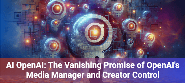 OpenAI's broken promise: The vanishing opt-out tool reveals complex AI ethics landscape