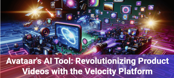 Avataar's AI tool revolutionizes product video creation, offering instant, cost-effective marketing solutions for businesses