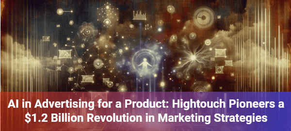 AI-powered marketing startup Hightouch raises $80M, revolutionizing advertising for products with machine learning innovation