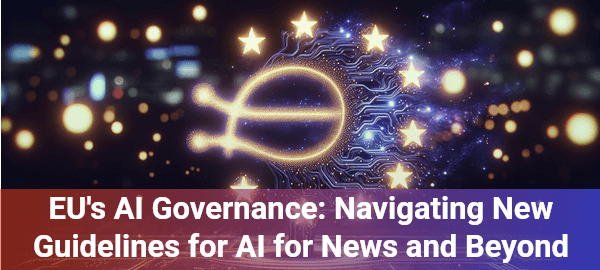 EU's AI Act draft reveals nuanced approach to regulating AI model makers, balancing innovation with responsible development