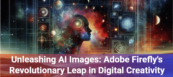 Discover how Adobe's Firefly AI revolutionizes ai images with unprecedented creative control and multi-model access.