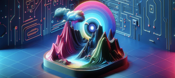 SpAItial's AI open AI breakthrough transforms 3D world creation with immersive, interactive spatial models