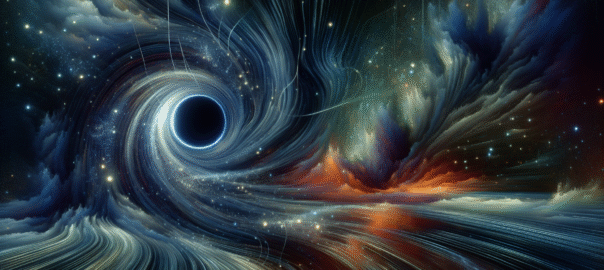 AI breakthrough reveals black hole rotation secrets, transforming astronomical research with unprecedented neural network insights.