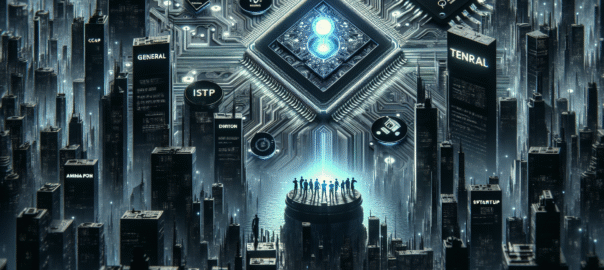 Nvidia's venture capital strategy transforms AI startup landscape, investing billions in groundbreaking technologies.