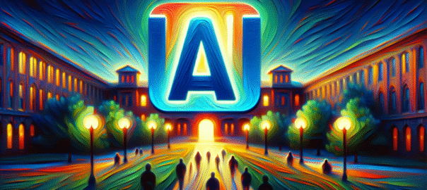AI revolutionizes college application process, helping students find perfect academic matches with personalized guidance