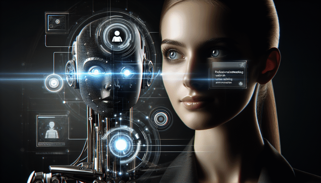 LinkedIn's AI writing tool struggles, revealing professionals' cautious approach to AI-generated content