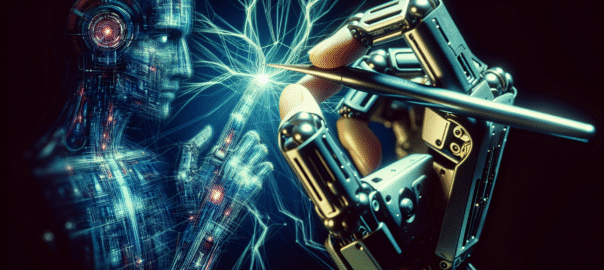 Genesis AI's $105M breakthrough: Revolutionizing robotic AI with synthetic data and innovative image generation technology