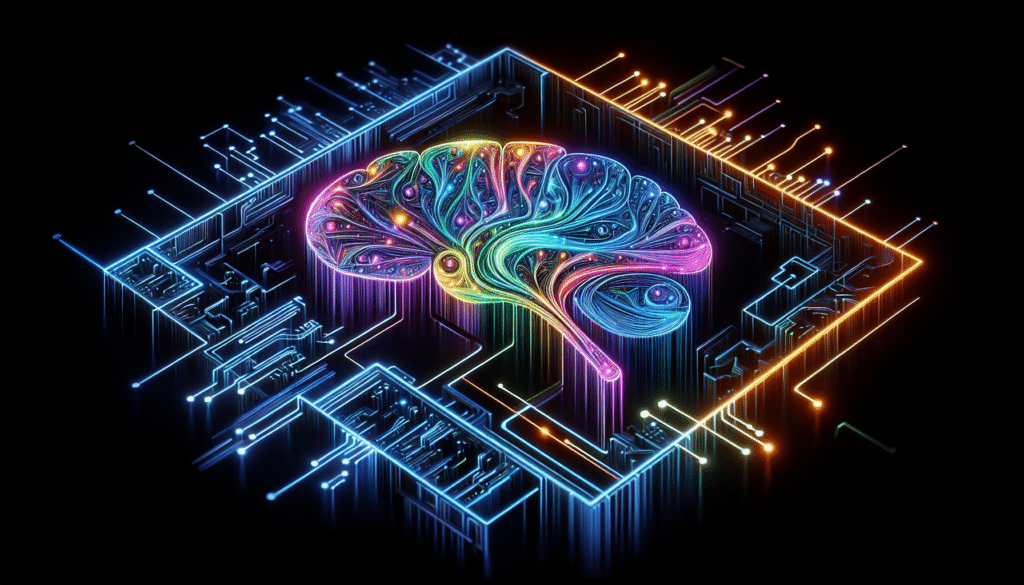 Apple's groundbreaking AI strategy revolutionizes tech, promising intelligent, privacy-focused innovations across devices.