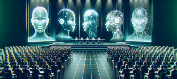 Discover the future of AI at TechCrunch Disrupt 2025 - groundbreaking insights from top innovators reshaping technology