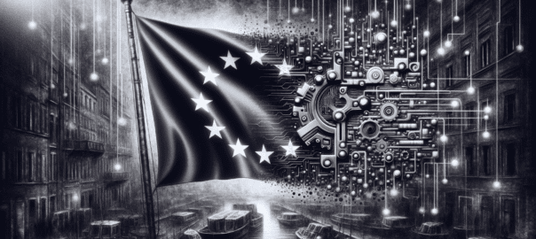 Google signs EU AI code, balancing innovation and responsible tech development