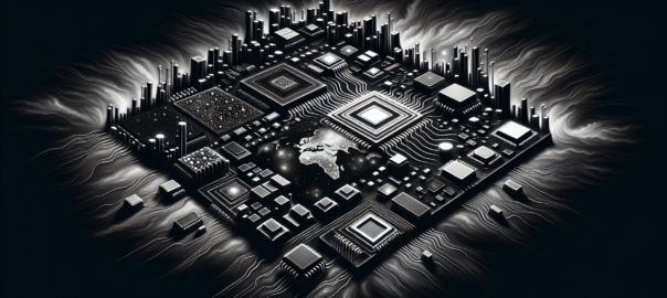 Nvidia and AMD's groundbreaking AI chip deal with China reveals complex global tech negotiations