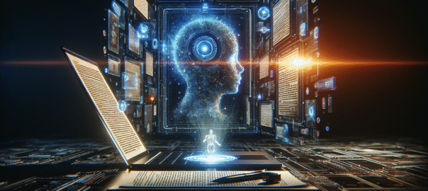 Google Document's AI revolutionizes collaboration, offering intelligent writing assistance and productivity-boosting features