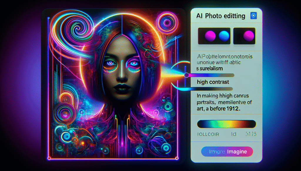 Google's AI photo editor revolutionizes image transformation with unprecedented precision and creative control.