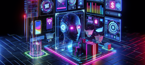 OpenAI's ChatGPT transforms commerce, offering seamless AI-powered shopping experiences across multiple platforms.