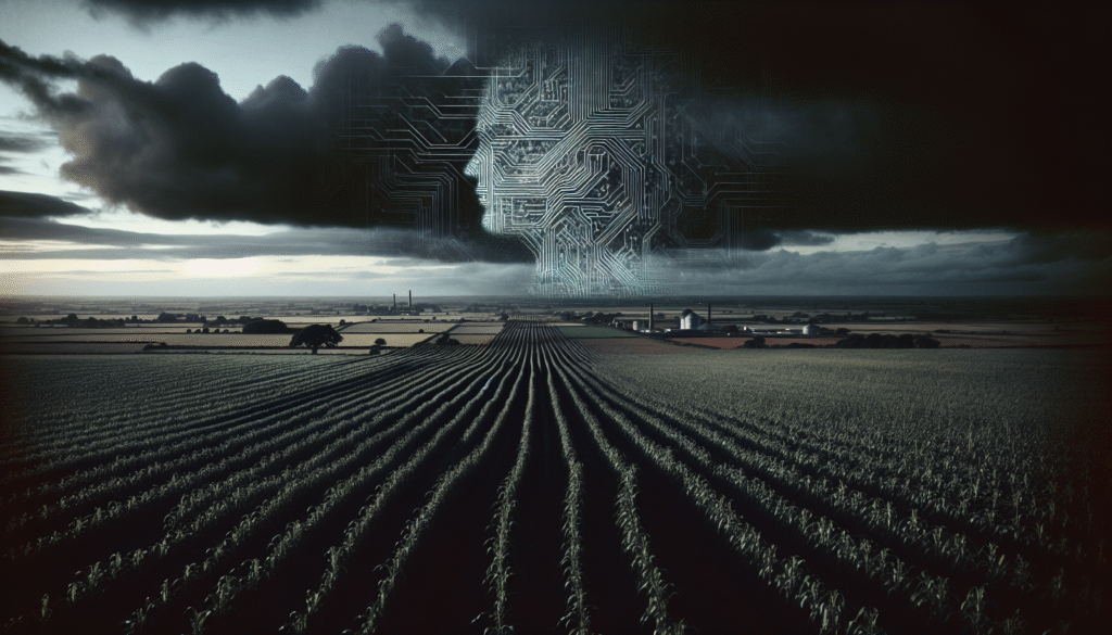 ScottsMiracle-Gro's AI revolutionizes gardening, offering smart, data-driven strategies for sustainable agriculture.