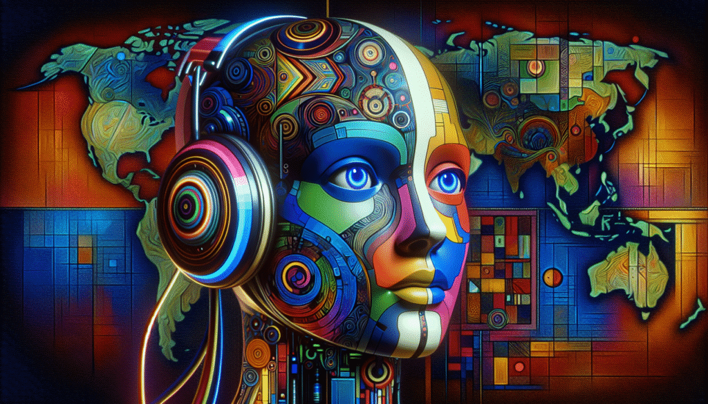 ByteDance's Cici AI chatbot conquers global markets with strategic approach, free problem-solving, and multilingual capabilities.