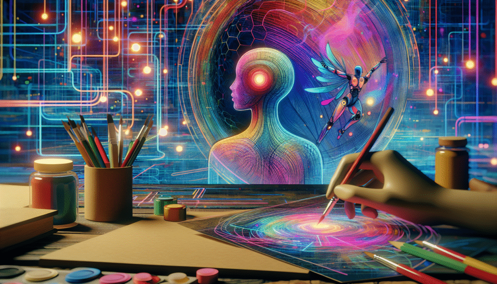 Adobe's AI Foundry transforms enterprise creativity with custom ai models, offering unprecedented brand personalization.