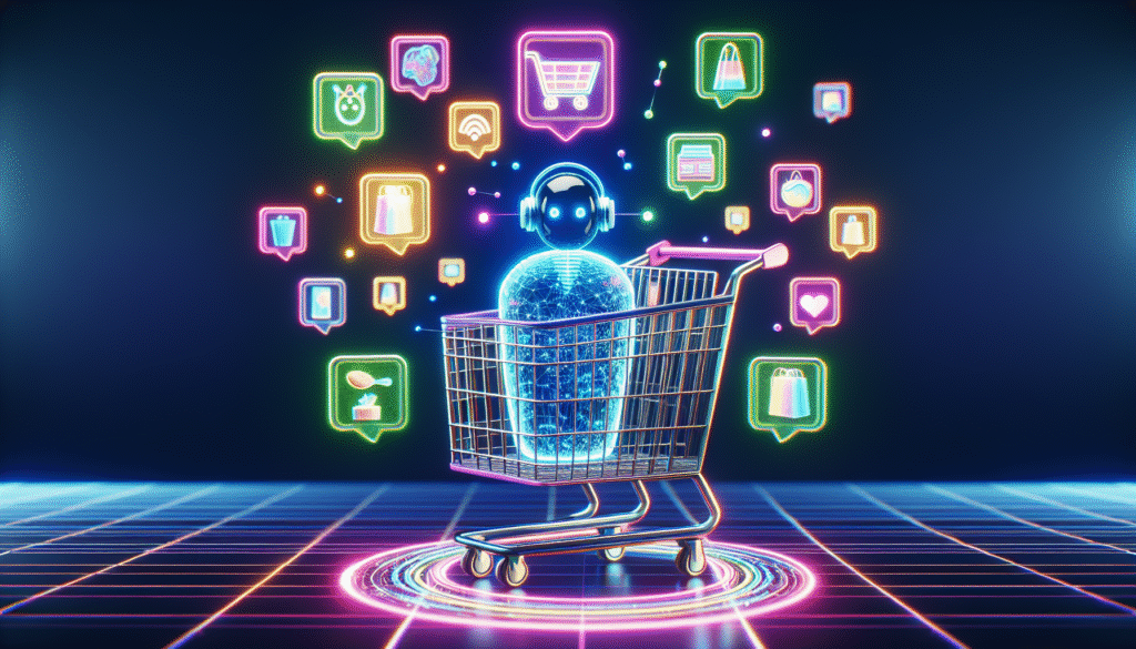 Amazon's new AI shopping tool revolutionizes product discovery with personalized, intelligent recommendations tailored to your unique preferences.