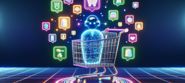 Amazon's new AI shopping tool revolutionizes product discovery with personalized, intelligent recommendations tailored to your unique preferences.
