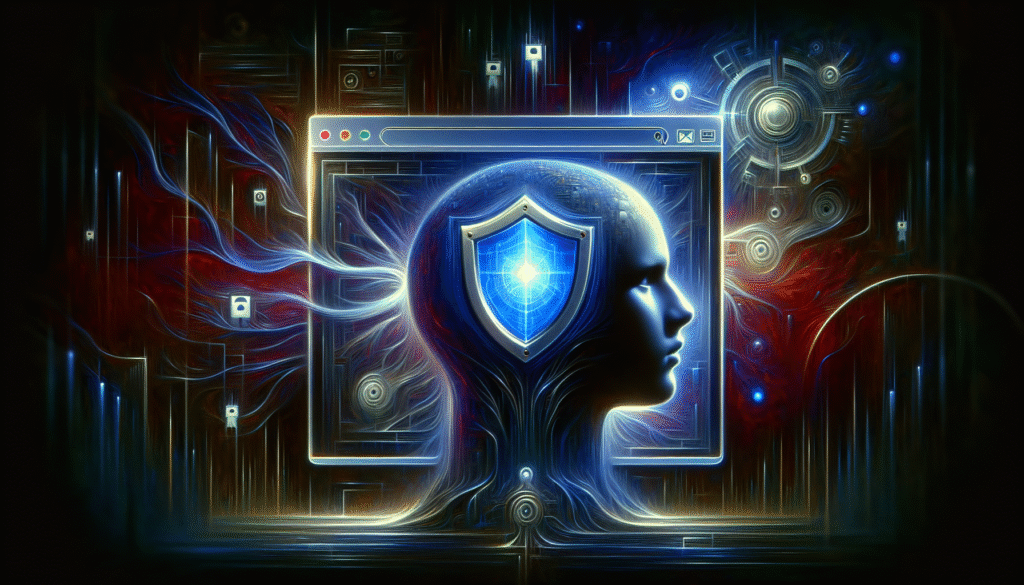 Brave browser exposes AI web agent security risks, revolutionizing digital privacy protection strategies