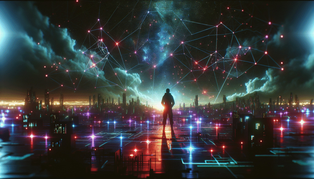 Geostar revolutionizes digital marketing with AI-powered geo-search, solving the 25% SEO decline challenge.