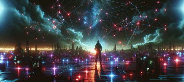 Geostar revolutionizes digital marketing with AI-powered geo-search, solving the 25% SEO decline challenge.