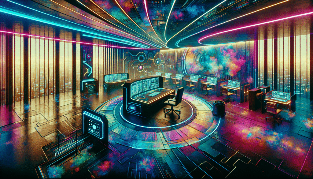 Figma's AI check revolutionizes media generation, offering unprecedented creative tools for designers and content creators.