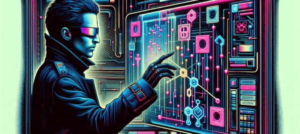 Discover how AI transforms 3D model creation, making complex design accessible to everyone with just text prompts.