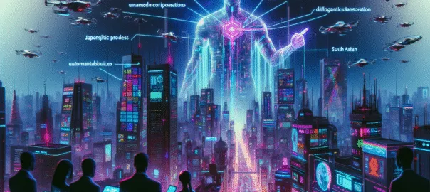 SoftBank and OpenAI launch revolutionary joint venture, transforming enterprise AI with Crystal intelligence in Japan