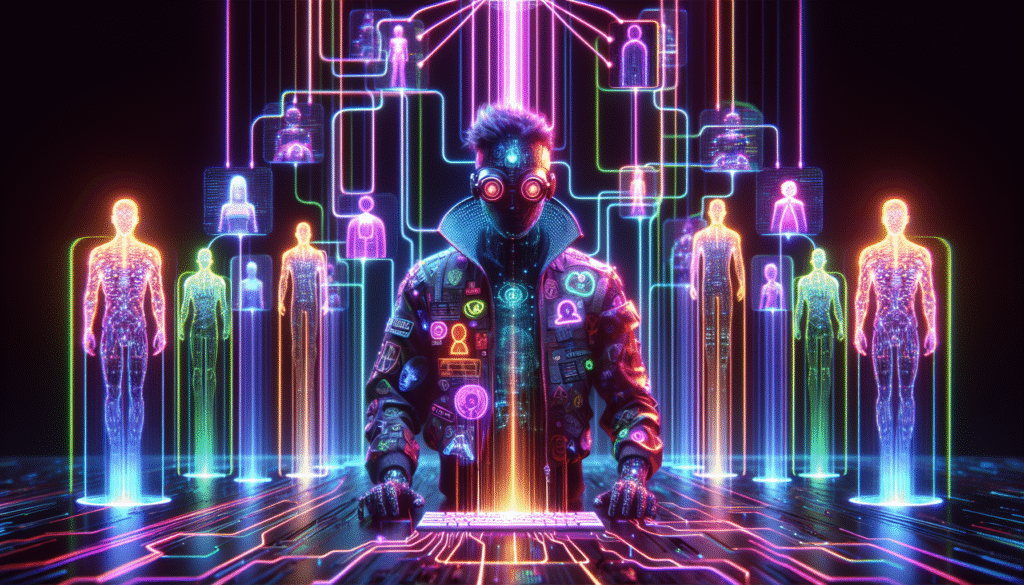 OpenAI launches revolutionary AI chats with group features, transforming communication across Japan, New Zealand, South Korea, and Taiwan.