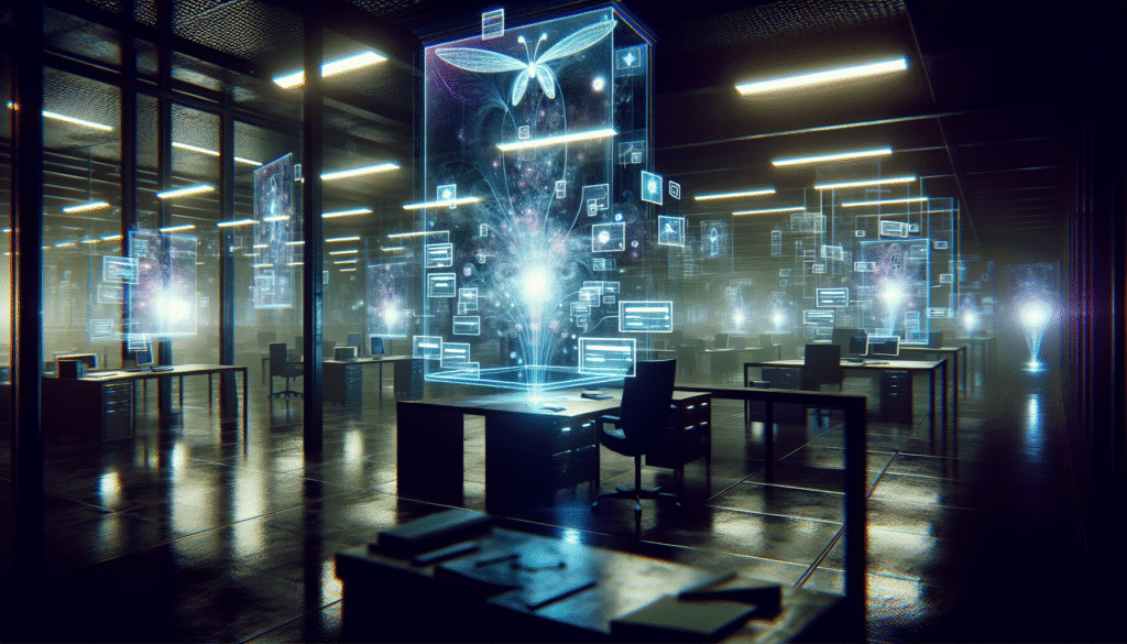 Discover how Gemini AI transforms task management, offering intelligent, private automation for ultimate productivity.