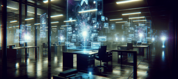 Discover how Gemini AI transforms task management, offering intelligent, private automation for ultimate productivity.