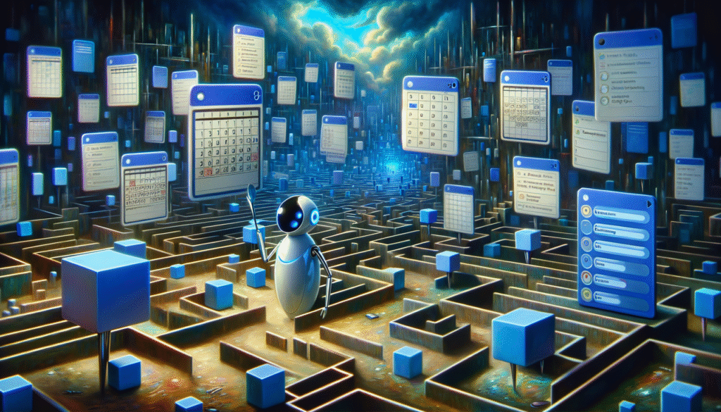 Discover how Google Gemini's AI chatbot scheduling revolutionizes productivity with automated, intelligent actions