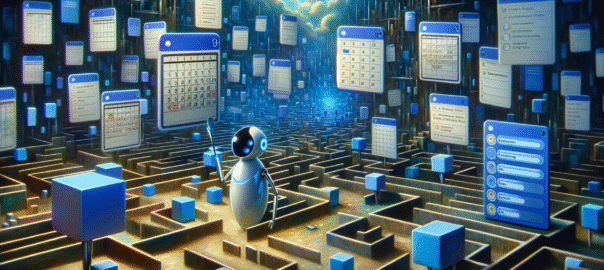 Discover how Google Gemini's AI chatbot scheduling revolutionizes productivity with automated, intelligent actions