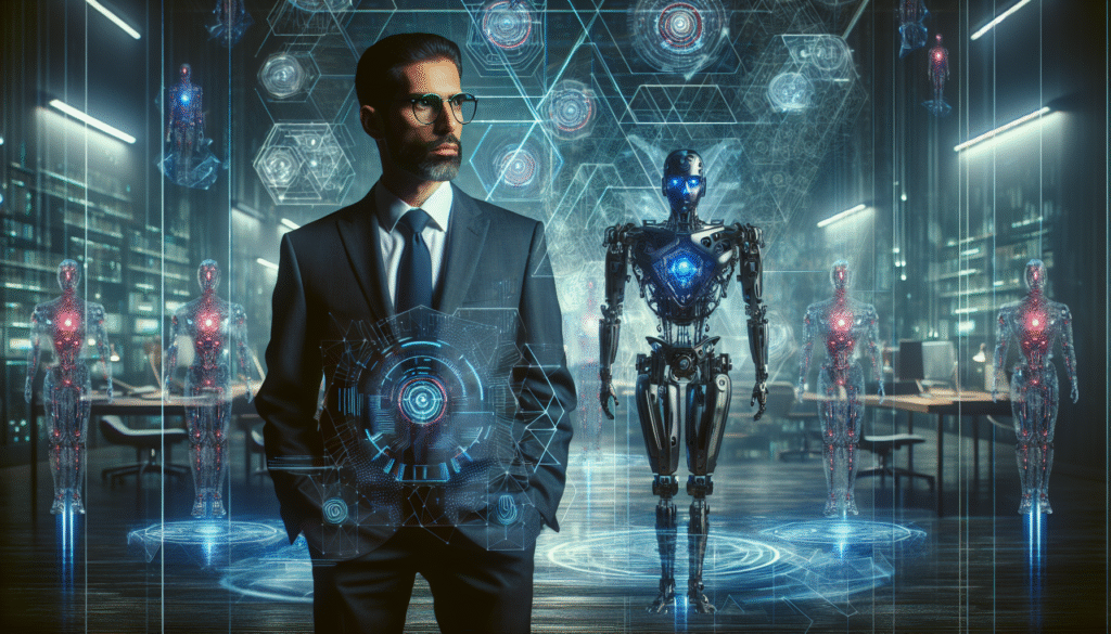 Jeff Bezos launches Project Prometheus, a groundbreaking $6.2B AI startup revolutionizing physical economy technologies