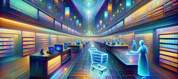 Target's AI shopping revolution: ChatGPT-powered app transforms retail, offering personalized recommendations and seamless checkout